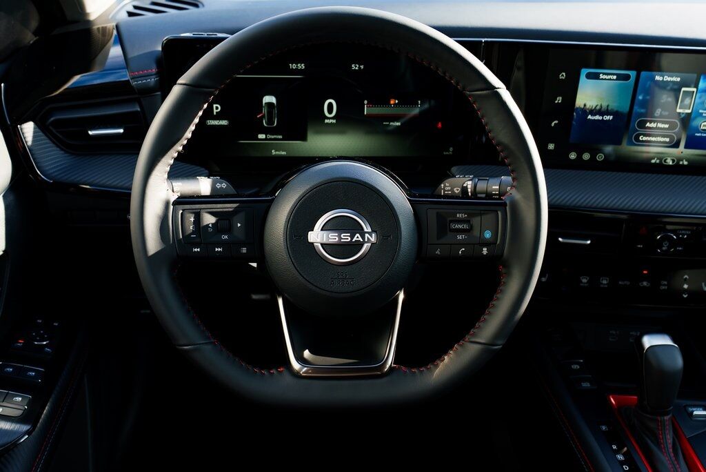 2026 Nissan Kicks SR Beaverton OR