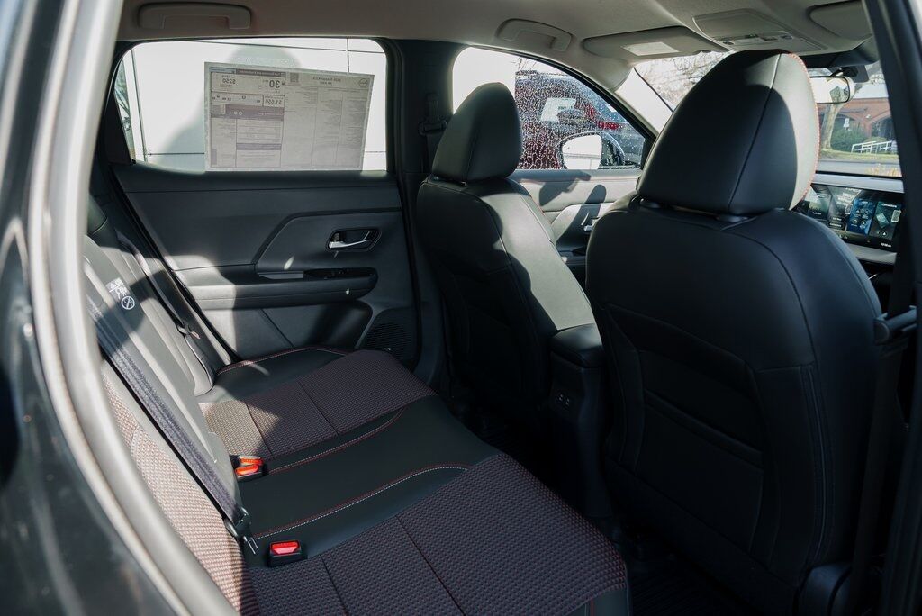 2026 Nissan Kicks SR Beaverton OR