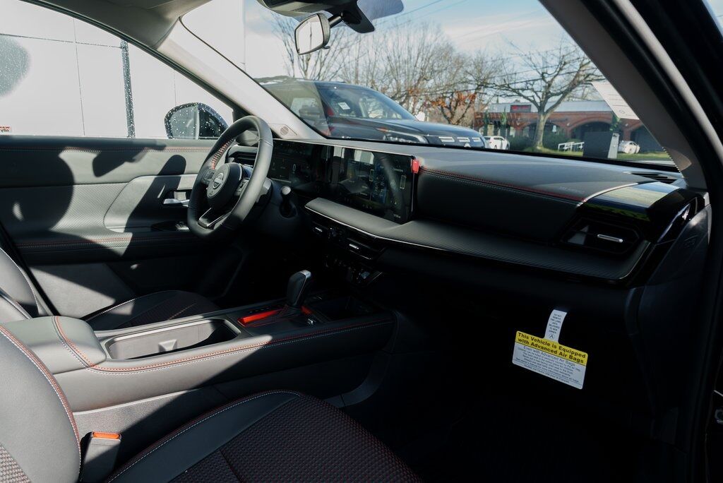 2026 Nissan Kicks SR Beaverton OR