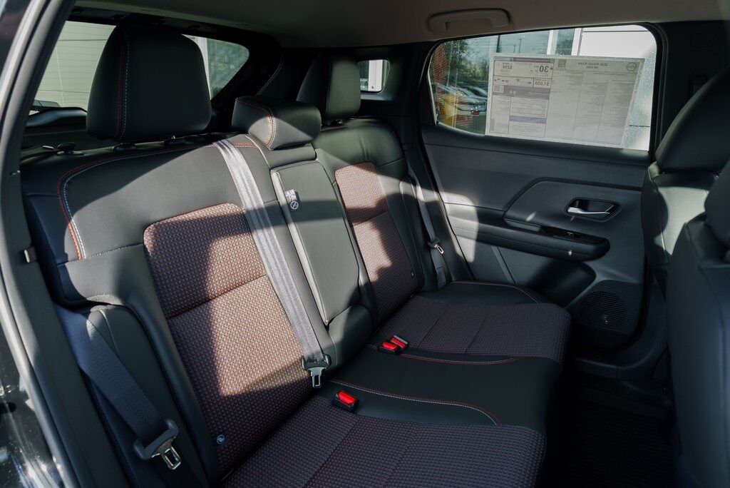 2026 Nissan Kicks SR Beaverton OR