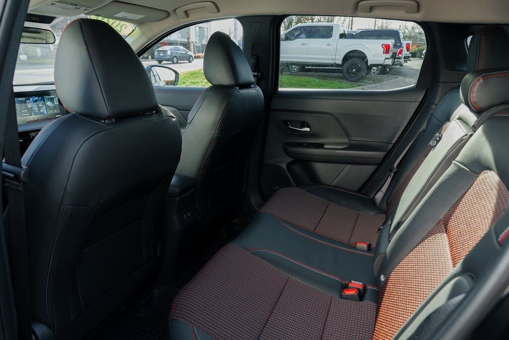 2026 Nissan Kicks SR Beaverton OR