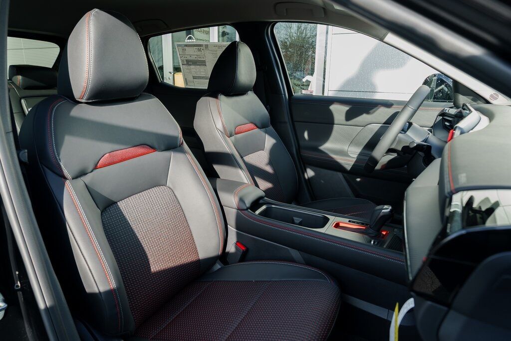 2026 Nissan Kicks SR Beaverton OR