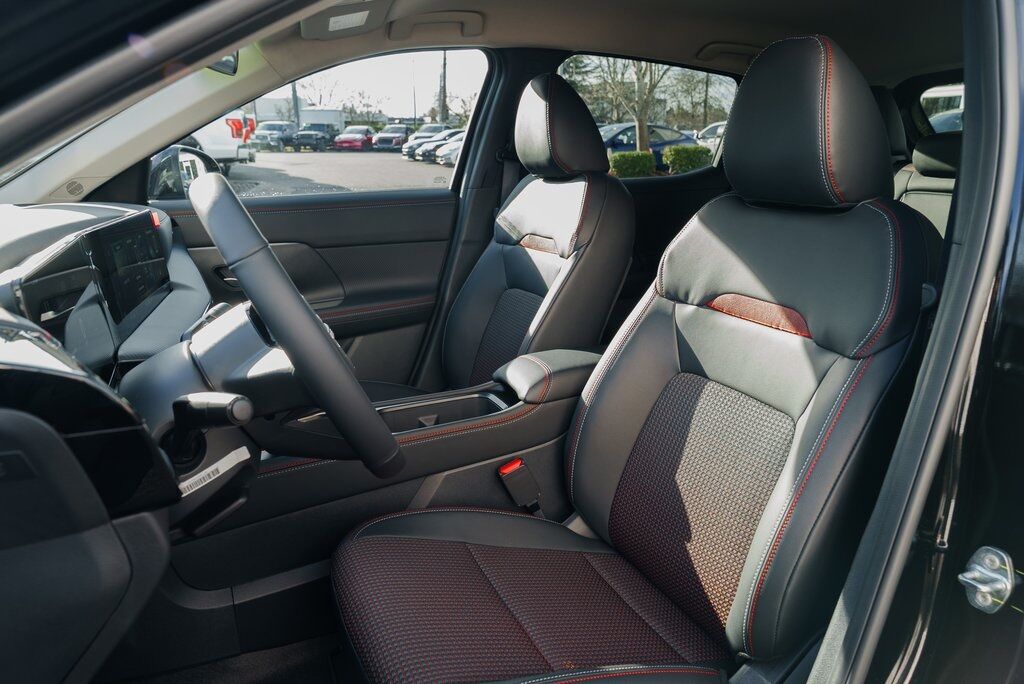 2026 Nissan Kicks SR Beaverton OR