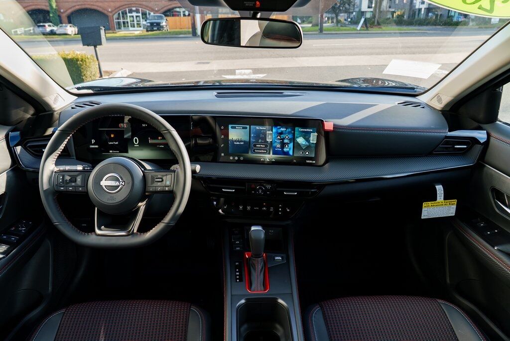 2026 Nissan Kicks SR Beaverton OR