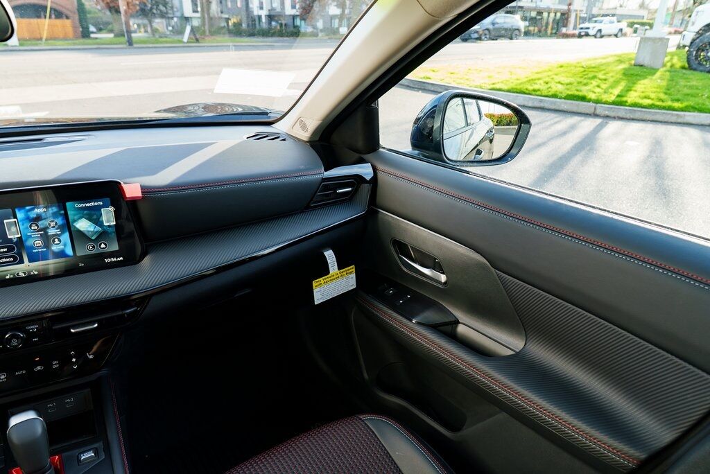 2026 Nissan Kicks SR Beaverton OR