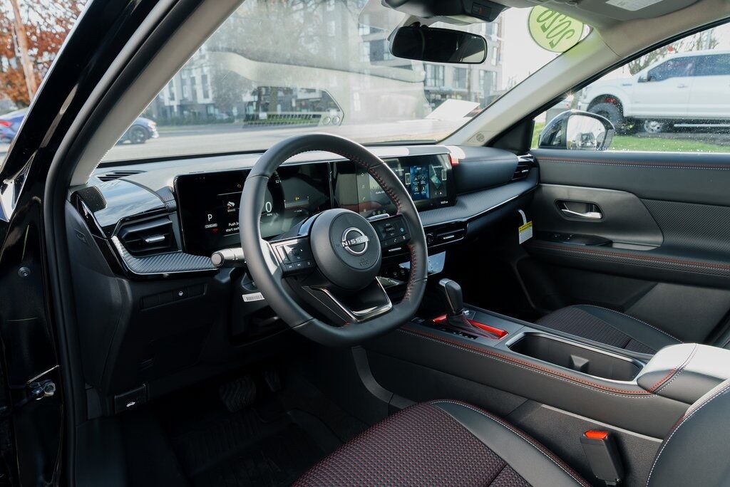 2026 Nissan Kicks SR Beaverton OR