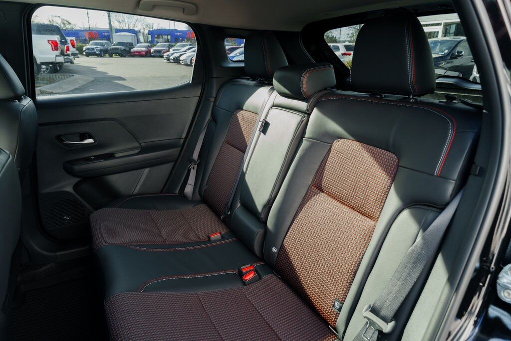 2026 Nissan Kicks SR Beaverton OR