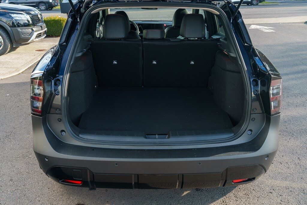 2026 Nissan Kicks SR Beaverton OR