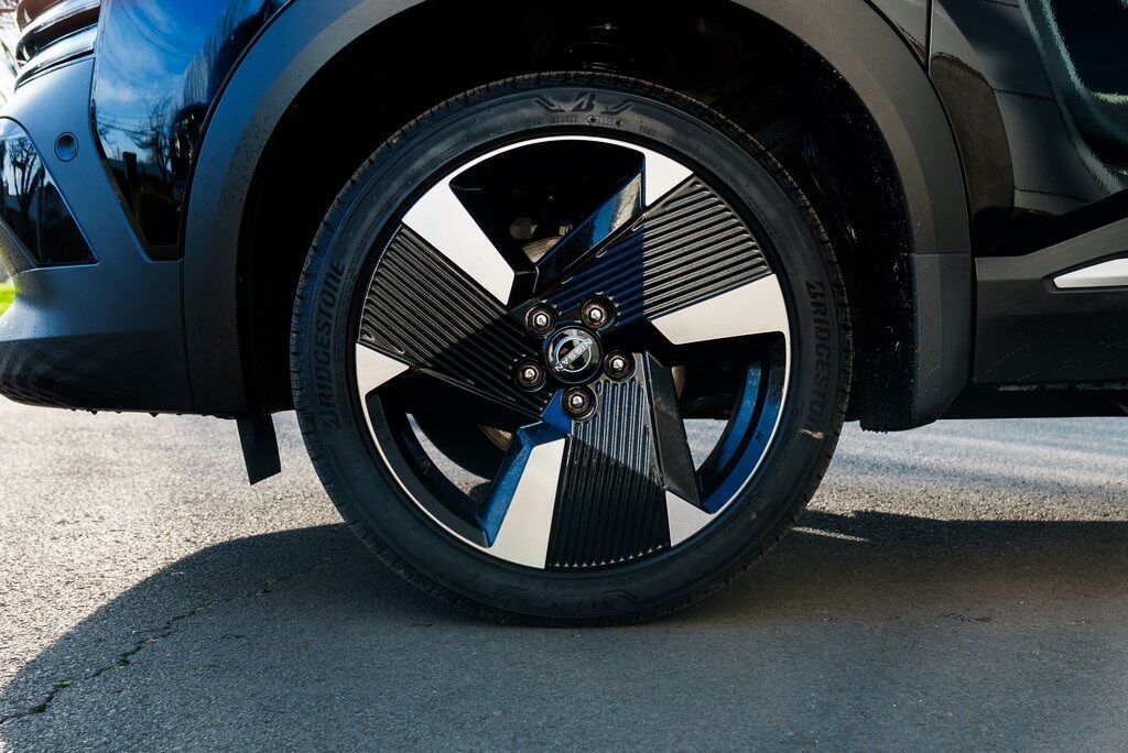 2026 Nissan Kicks SR Beaverton OR