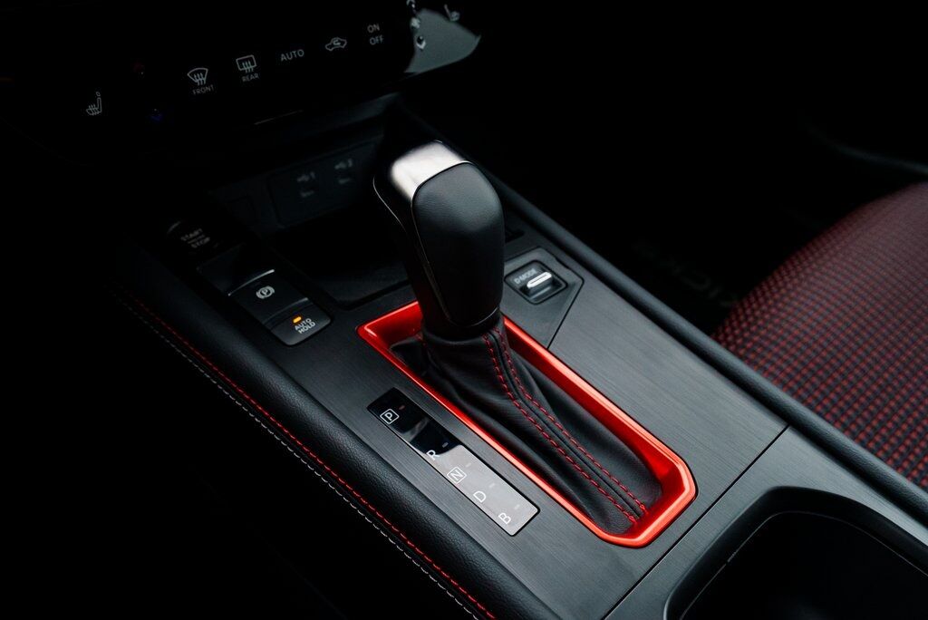 2026 Nissan Kicks SR Beaverton OR