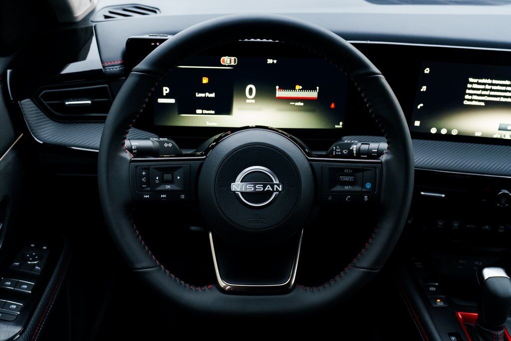 2026 Nissan Kicks SR Beaverton OR