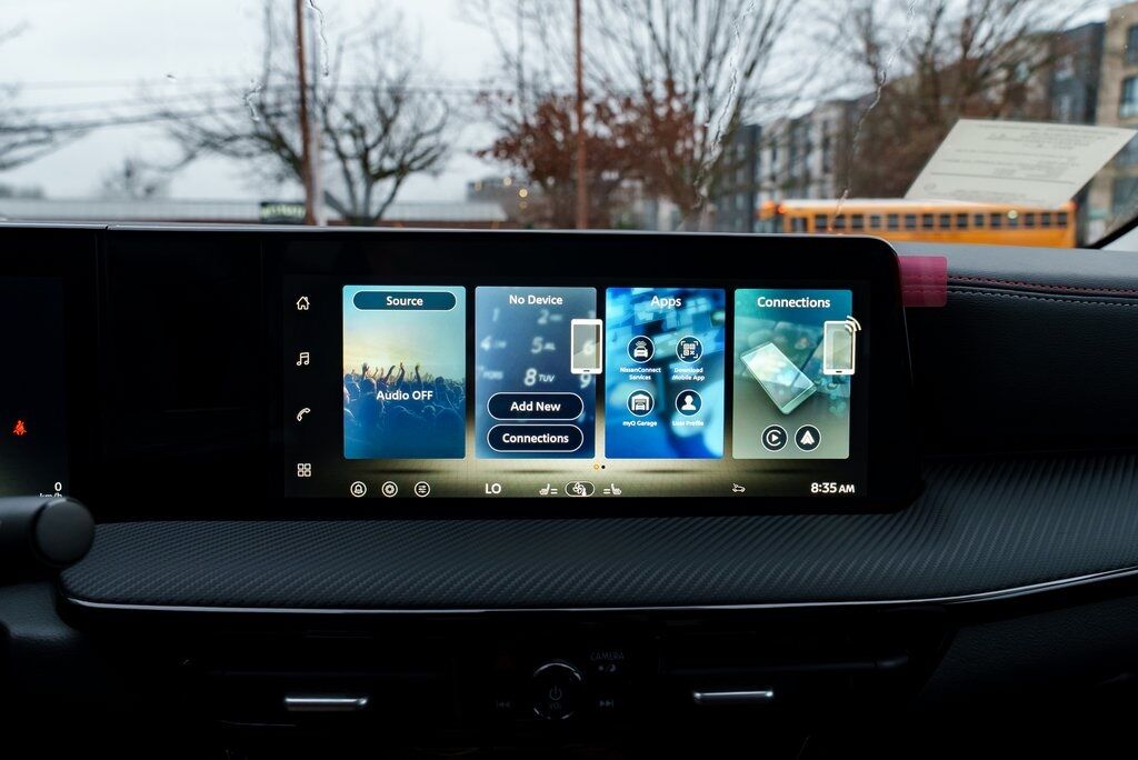 2026 Nissan Kicks SR Beaverton OR