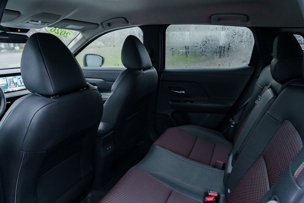 2026 Nissan Kicks SR Beaverton OR