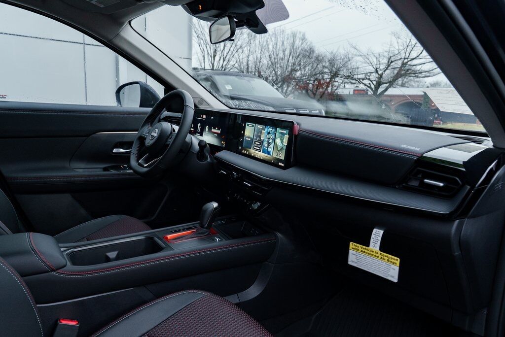 2026 Nissan Kicks SR Beaverton OR