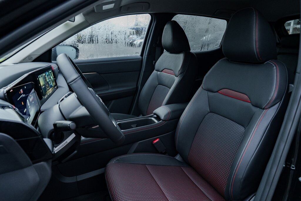 2026 Nissan Kicks SR Beaverton OR