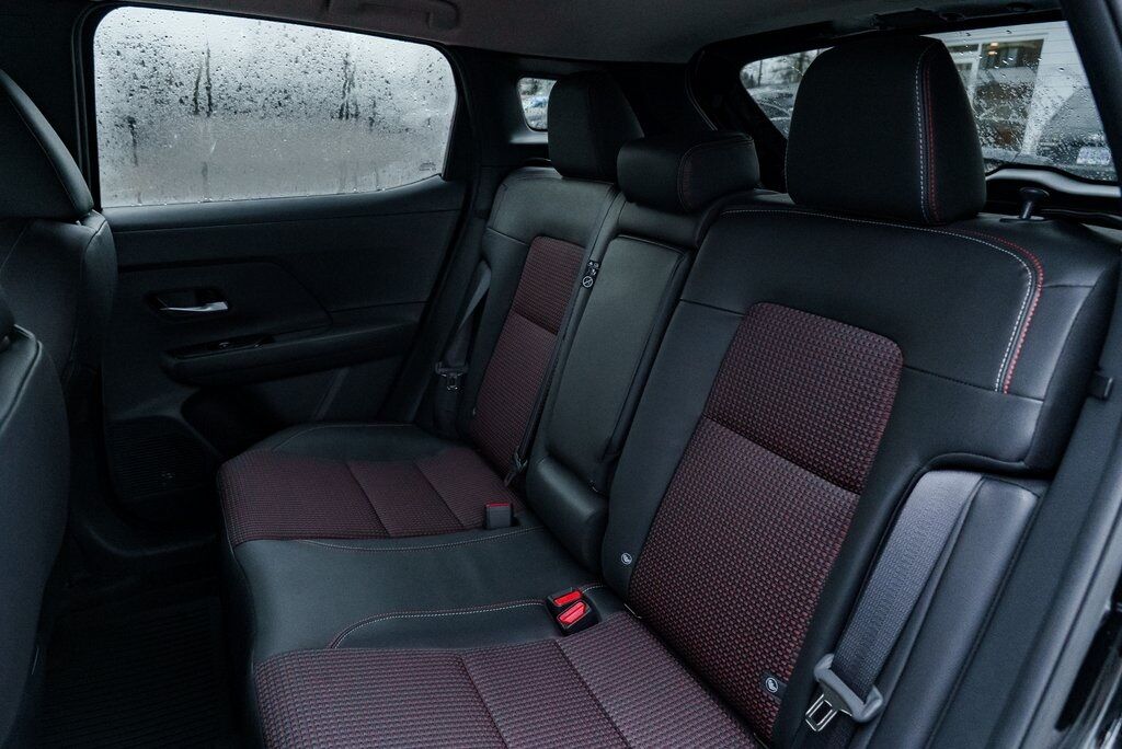 2026 Nissan Kicks SR Beaverton OR