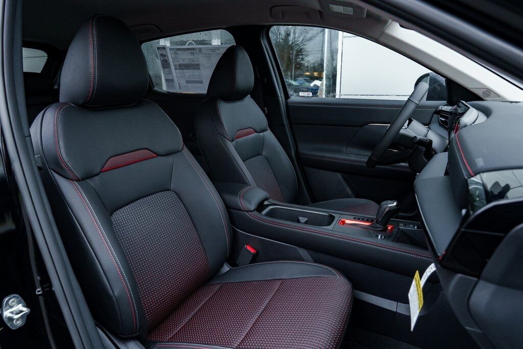 2026 Nissan Kicks SR Beaverton OR