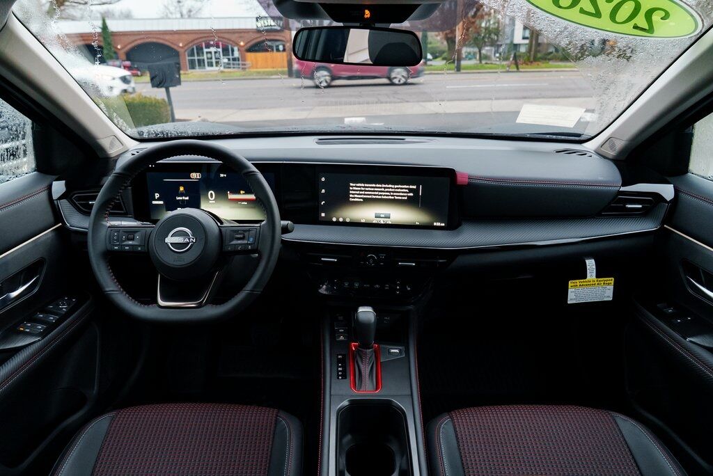 2026 Nissan Kicks SR Beaverton OR