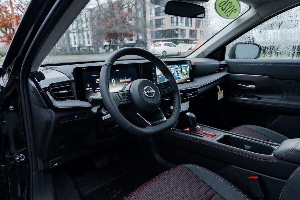 2026 Nissan Kicks SR Beaverton OR