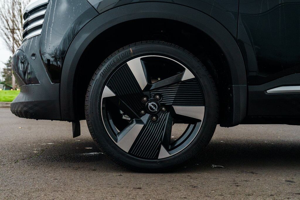 2026 Nissan Kicks SR Beaverton OR