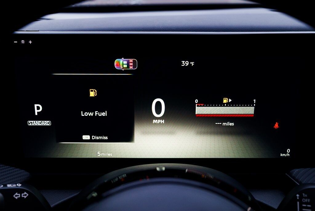 2026 Nissan Kicks SR Beaverton OR