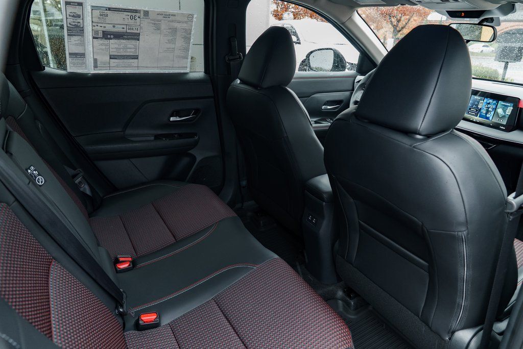 2026 Nissan Kicks SR Beaverton OR