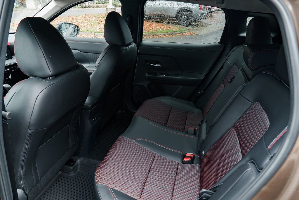 2026 Nissan Kicks SR Beaverton OR