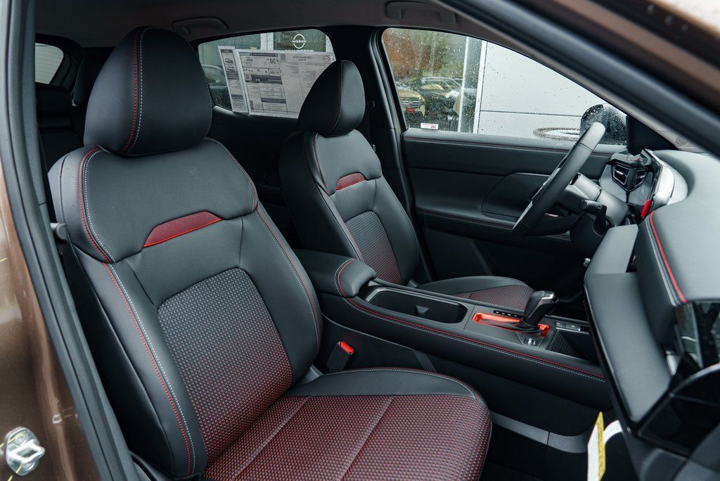 2026 Nissan Kicks SR Beaverton OR