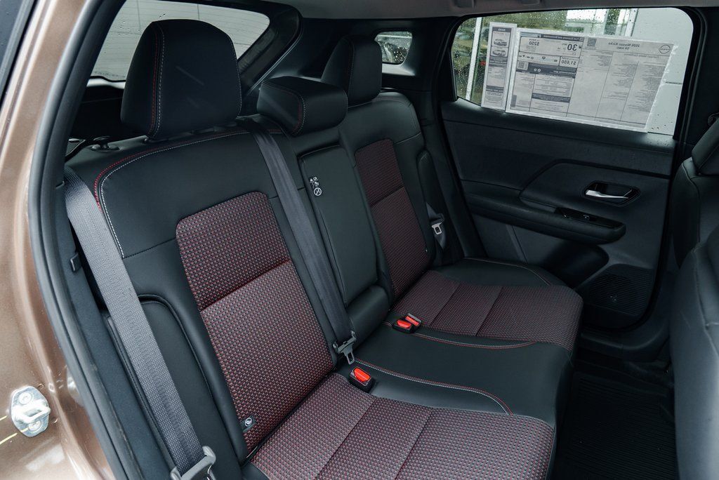 2026 Nissan Kicks SR Beaverton OR