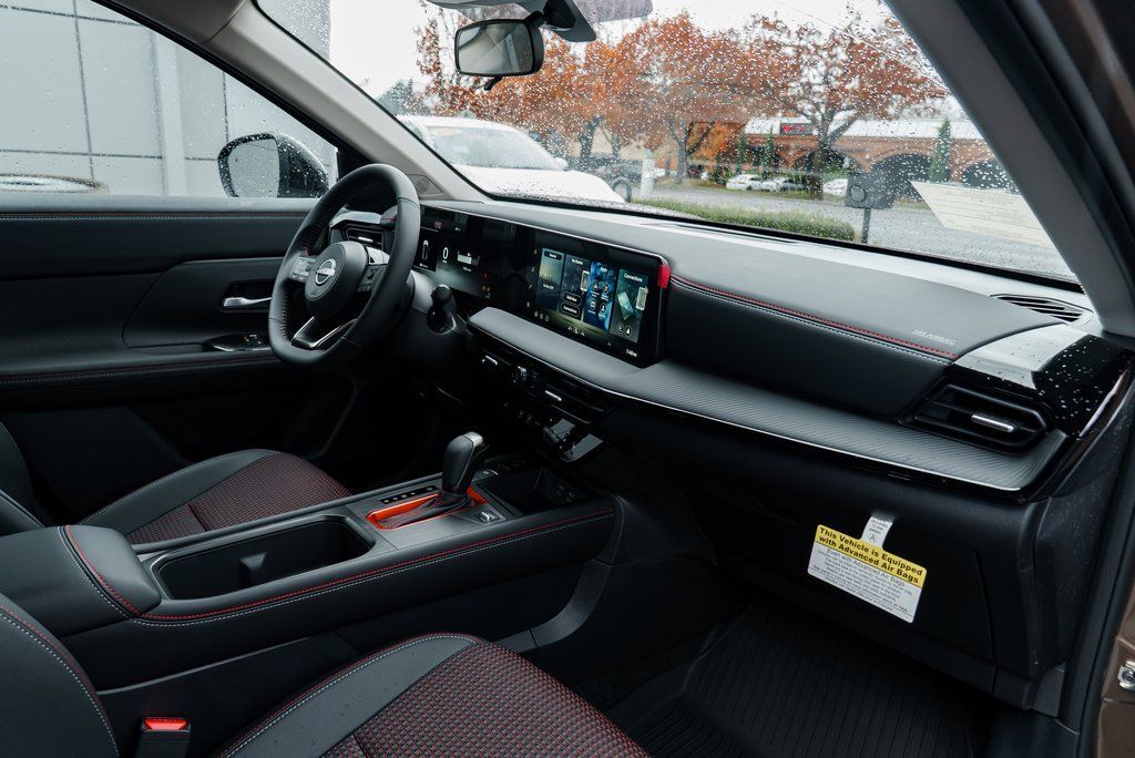 2026 Nissan Kicks SR Beaverton OR