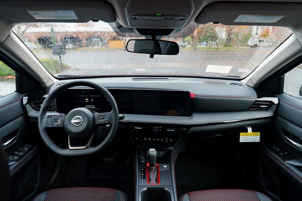 2026 Nissan Kicks SR Beaverton OR