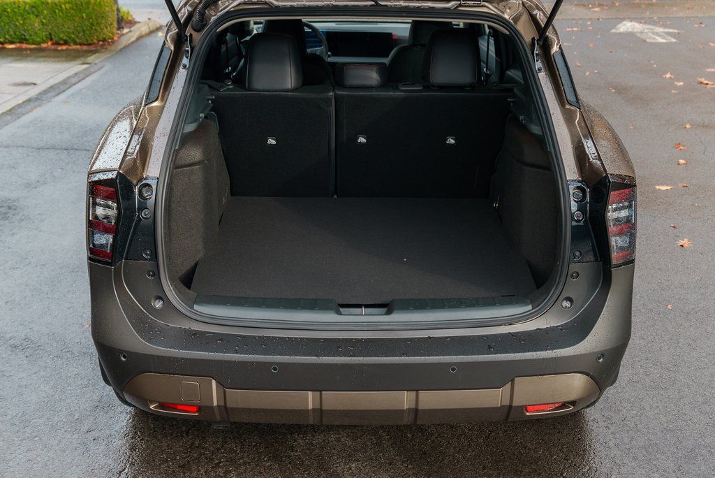 2026 Nissan Kicks SR Beaverton OR