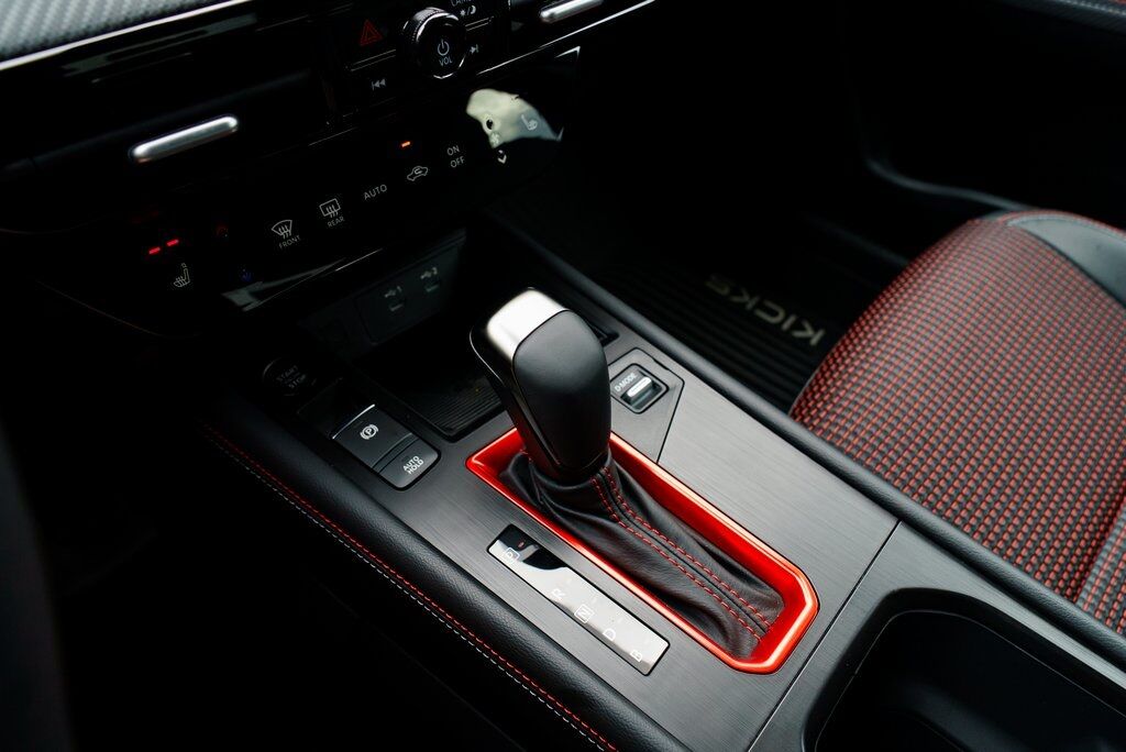 2026 Nissan Kicks SR Beaverton OR