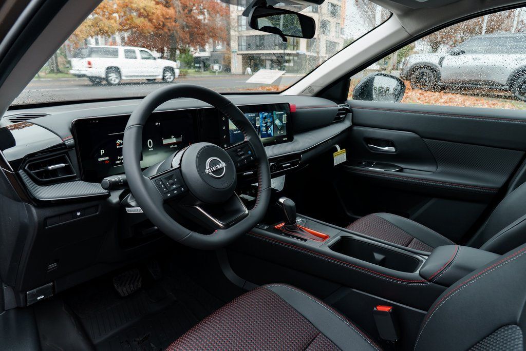 2026 Nissan Kicks SR Beaverton OR