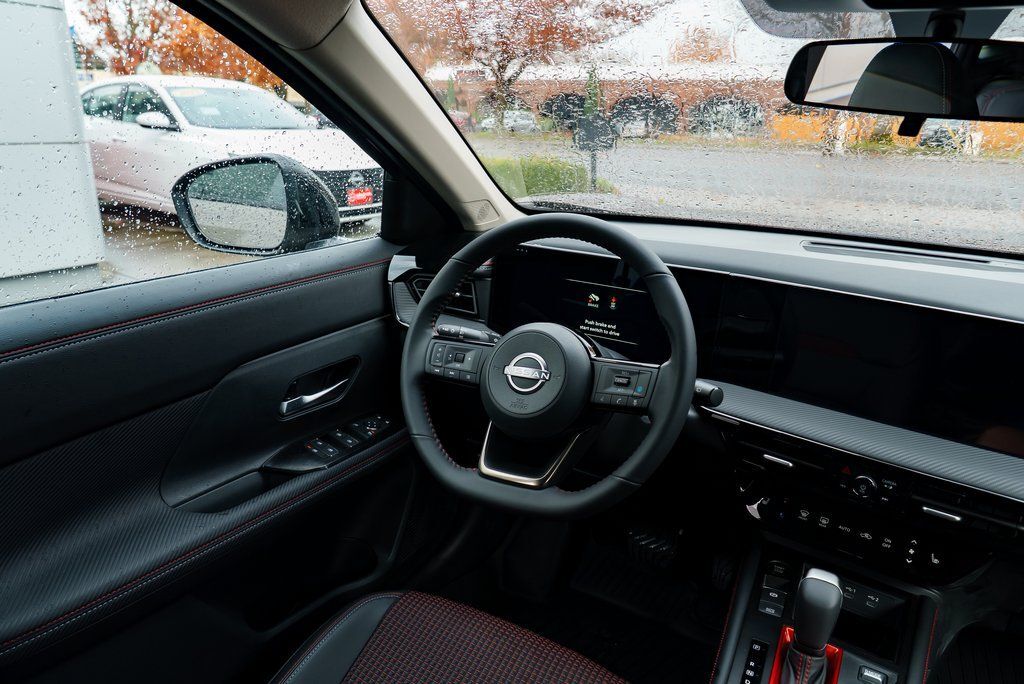 2026 Nissan Kicks SR Beaverton OR