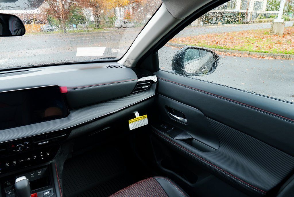 2026 Nissan Kicks SR Beaverton OR