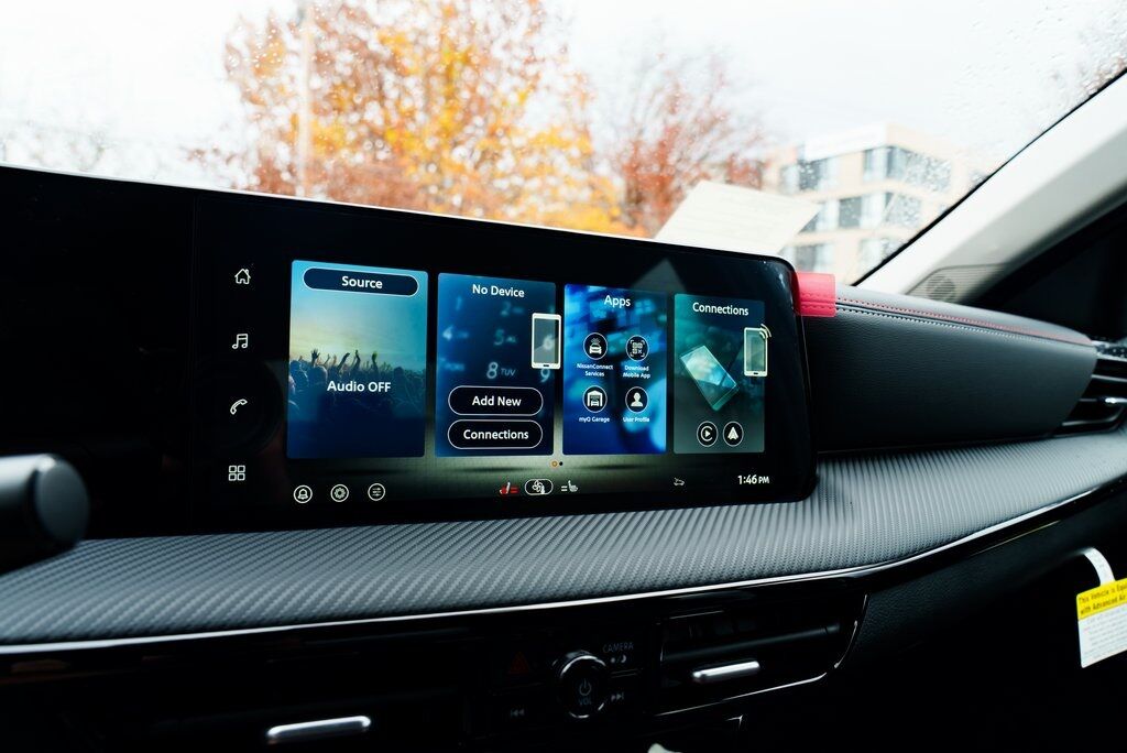 2026 Nissan Kicks SR Beaverton OR