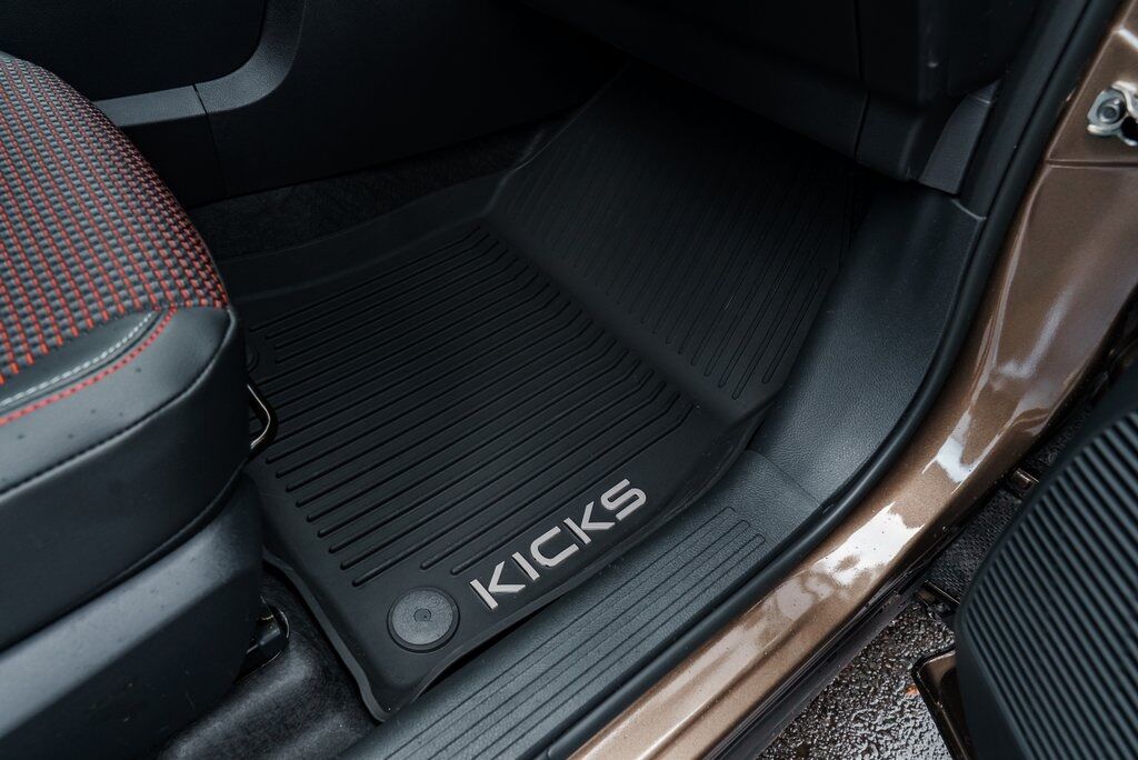 2026 Nissan Kicks SR Beaverton OR