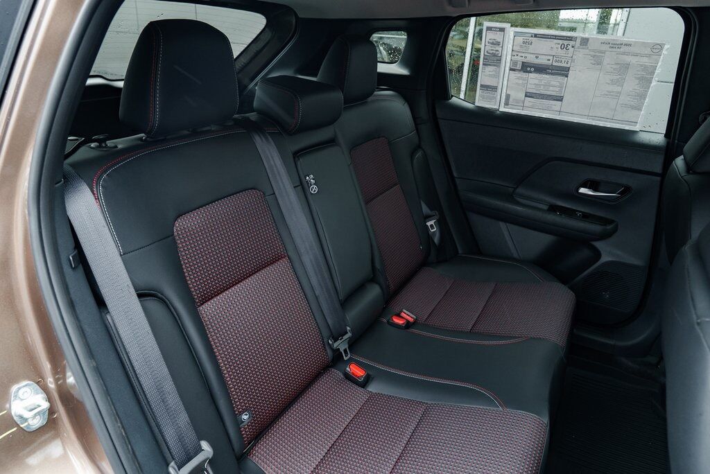 2026 Nissan Kicks SR Beaverton OR