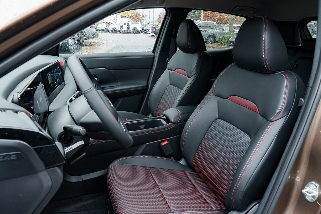 2026 Nissan Kicks SR Beaverton OR