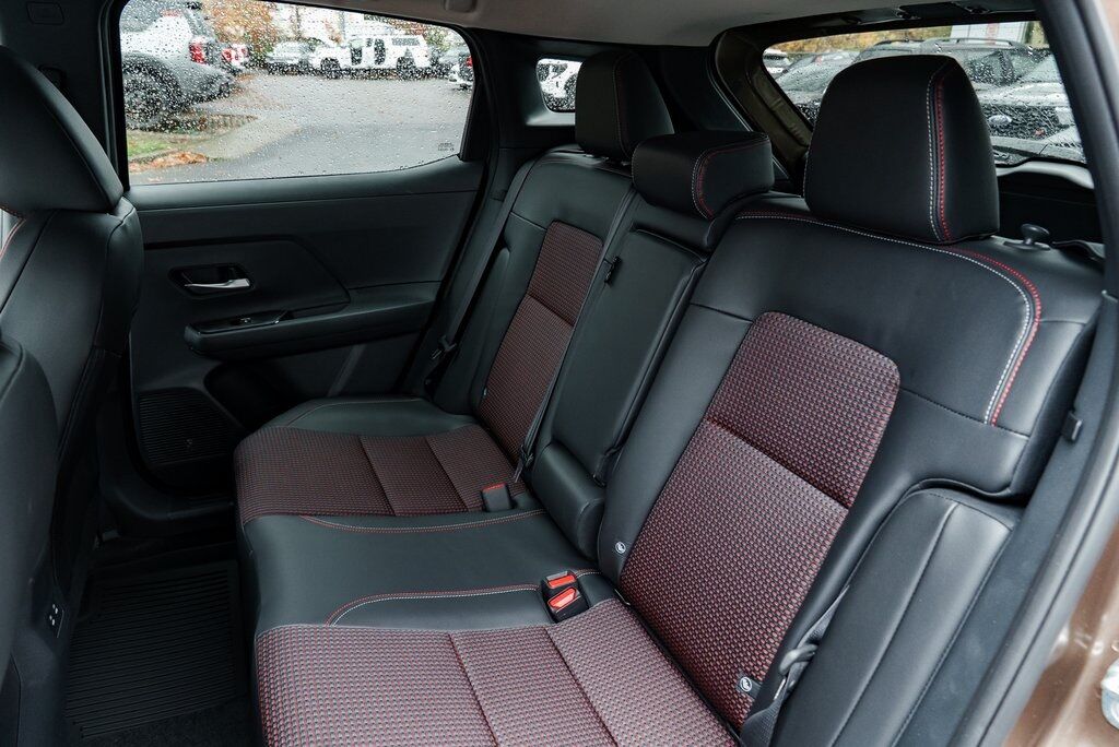 2026 Nissan Kicks SR Beaverton OR