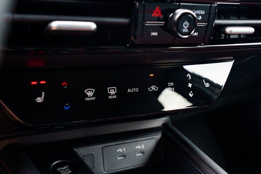 2026 Nissan Kicks SR Beaverton OR