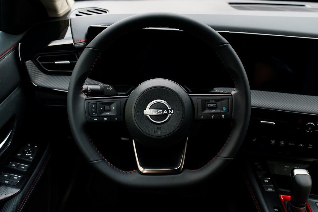 2026 Nissan Kicks SR Beaverton OR