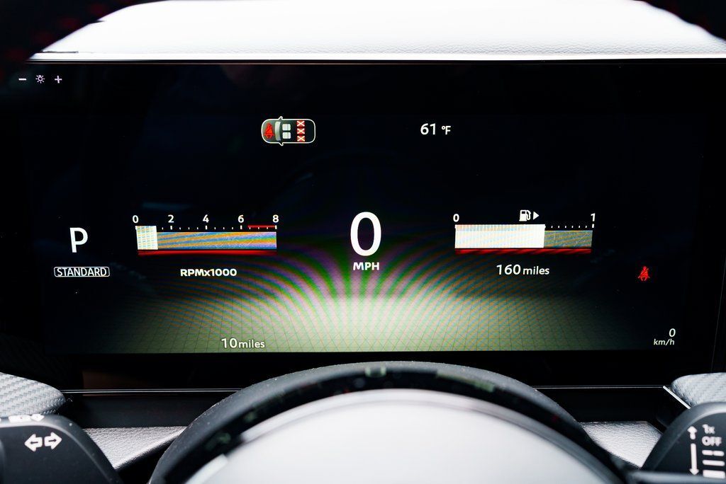 2026 Nissan Kicks SR Beaverton OR