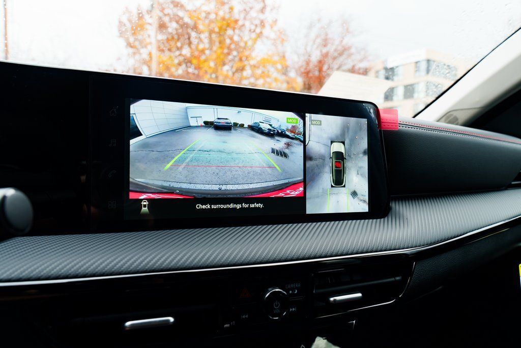 2026 Nissan Kicks SR Beaverton OR