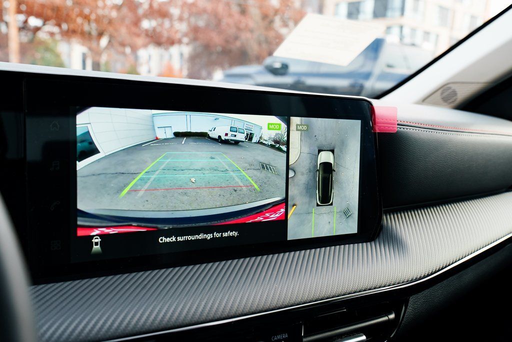 2026 Nissan Kicks SR Beaverton OR