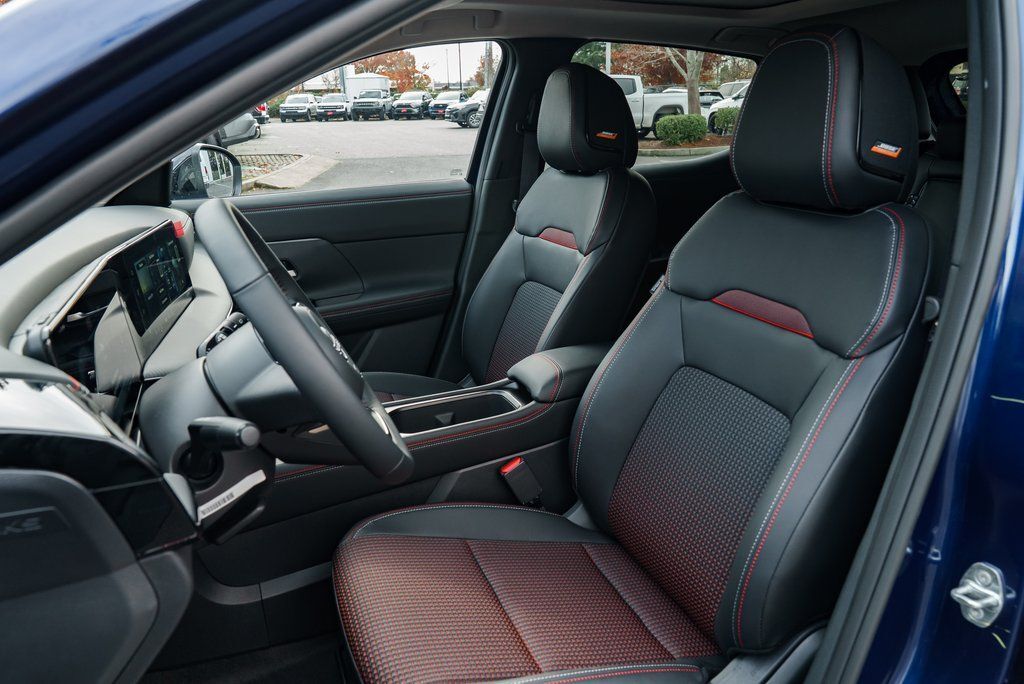 2026 Nissan Kicks SR Beaverton OR