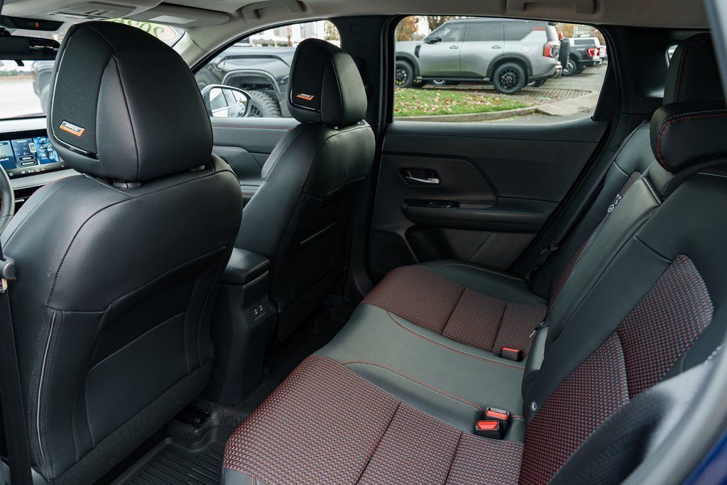 2026 Nissan Kicks SR Beaverton OR