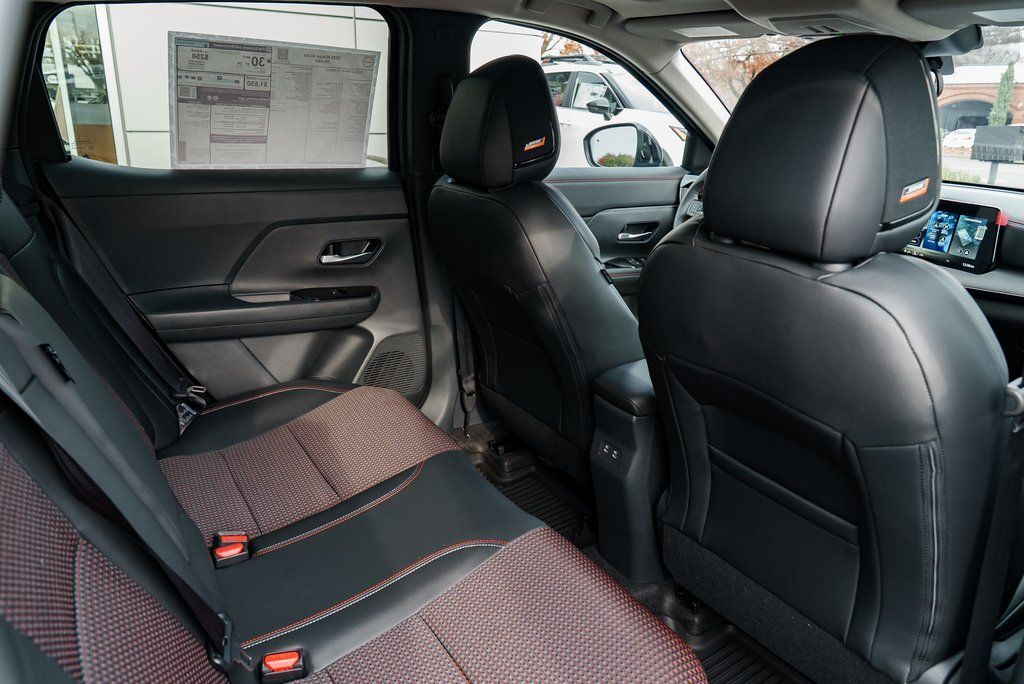 2026 Nissan Kicks SR Beaverton OR