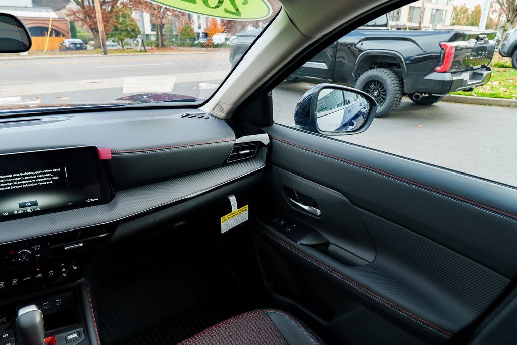 2026 Nissan Kicks SR Beaverton OR